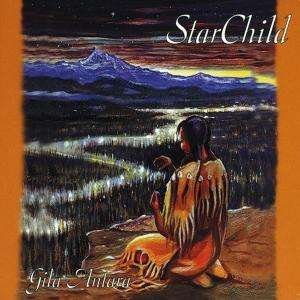 Cover for Gila · Starchild (CD) (2000)