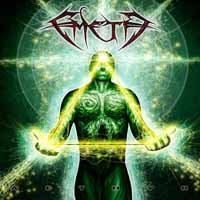 Emeth · Aethyr (CD) (2018)