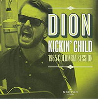 Kickin' Child / too Much Monkey Business - Dion - Musiikki - NORTON RECORDS - 4059251162490 - perjantai 29. kesäkuuta 2018