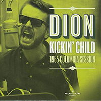 Kickin' Child / too Much Monkey Business - Dion - Musique - NORTON RECORDS - 4059251162490 - 29 juin 2018