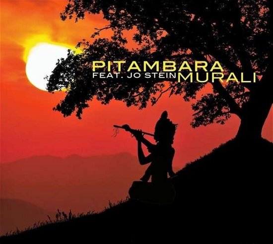 Cover for Pitambara · Murali (CD) (2013)