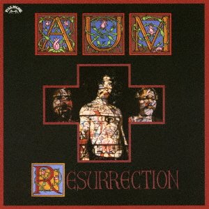 Resurrection - Ohm - Musik - WOUNDED BIRD, SOLID - 4526180386490 - 28. september 2016
