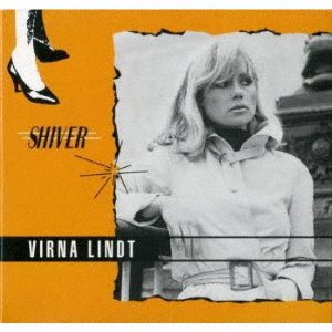 Shiver - Virna Lindt - Musique - ULTRA VYBE CO. - 4526180485490 - 10 juillet 2019
