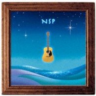 Cover for Nsp · Fukkatsu Concert (MDVD) [Japan Import edition] (2002)