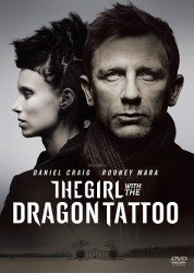 The Girl with the Dragon Tattoo - Daniel Craig - Music - SONY PICTURES ENTERTAINMENT JAPAN) INC. - 4547462081490 - June 13, 2012