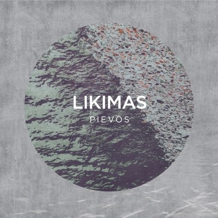 Likimas - Pievos - Muziek - DANGUS - 4770319525490 - 29 november 2019
