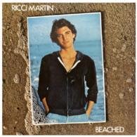 Cover for Ricci Martin · Beached (CD) [Expanded, Japan Import edition] (2015)