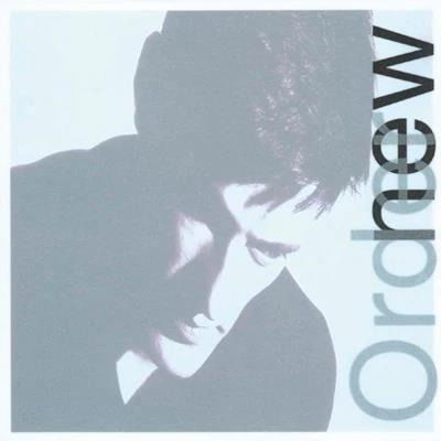 Cover for New Order · Low-life (CD) [Japan Import edition] (2024)