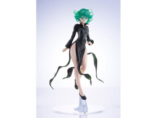 Cover for Ami Ami · One-Punch Man PVC Statue 1/7 Terrible Tornado 26 c (Speelgoed) (2024)