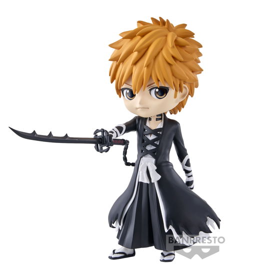 BLEACH THOUSAND YEAR BLOOD WAR - Ichigo Kurosaki - - Bleach: Banpresto - Mercancía -  - 4983164882490 - 30 de noviembre de 2023