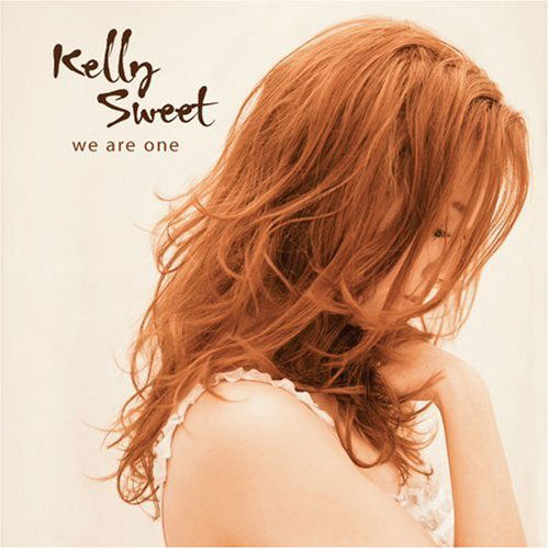 Cover for Kelly Sweet · We Are One &lt;limited&gt; (CD) [Japan Import edition] (2007)