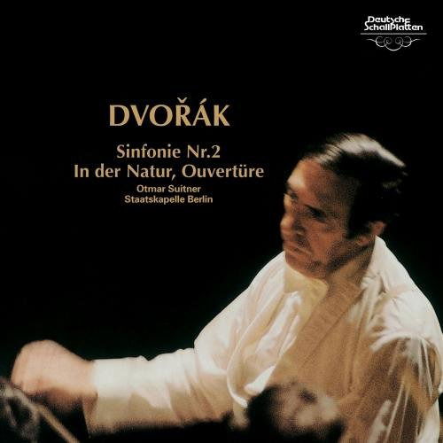 Dvorak:symphony No.2. "V Prirode" Overture - Suitner. Otmar - Music - 7CHALLP - 4988003494490 - November 2, 2016