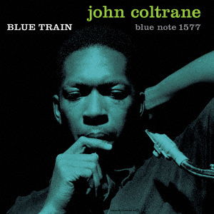 Blue Train - John Coltrane - Musik - 20TH CENTURY MASTERWORKS - 4988031523490 - 16. September 2022