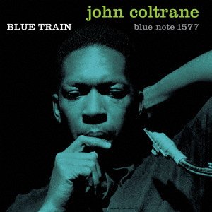 Blue Train (Mono) - John Coltrane - Musik - UNIVERSAL MUSIC JAPAN - 4988031523490 - 16. September 2022