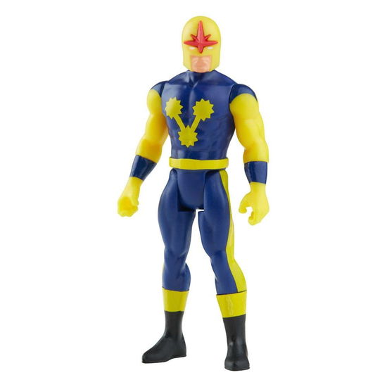 Marvel Legends Retro Collection Actionfigur 2022 M - Marvel - Merchandise - Hasbro - 5010993954490 - 2. august 2022