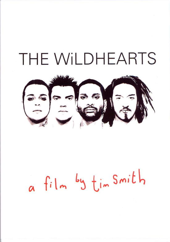 Cover for Wildhearts · Live in Studio (VINIL) (2013)