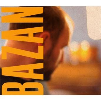 Cover for David Bazan · Curse Your Branches (CD) (2018)