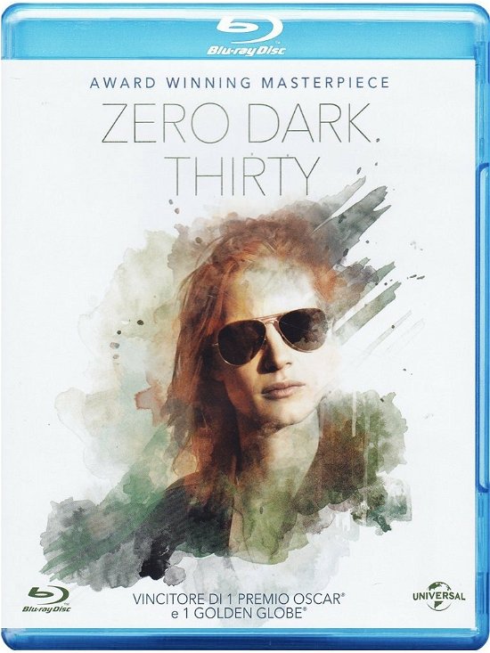 Zero Dark Thirty -  - Películas -  - 5053083030490 - 