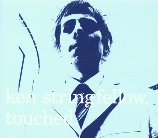 Cover for Ken Stringfellow · Ken Stringfellow-touched (CD) (2017)