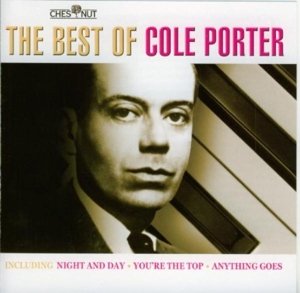 Cover for Cole Porter · Best Of (CD) (2011)