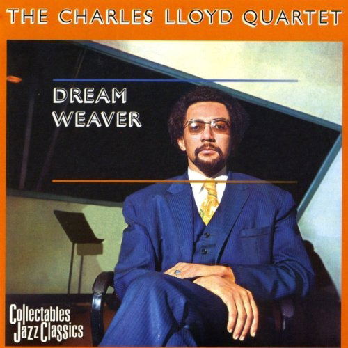 Dream Weaver - Charles Lloyd - Muziek - PURE PLEASURE - 5060149622490 - 14 februari 2017