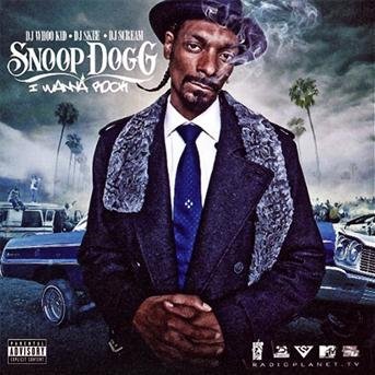 Cover for Snoop Dogg · I Wanna Rock (CD) (2010)
