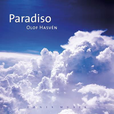 Cover for Olof Hasven · Paradise (CD) (2005)