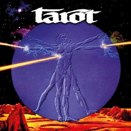 Stigmata - Tarot - Musik - BLASTIC HEAVEN - 6418594310490 - 23. April 2021