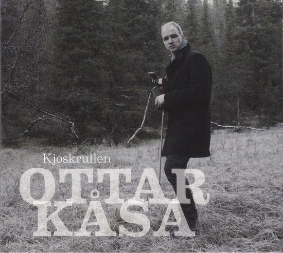 Kjoskruller - Kåsa Ottar - Musik - Talik - 7090010521490 - 25. februar 2016