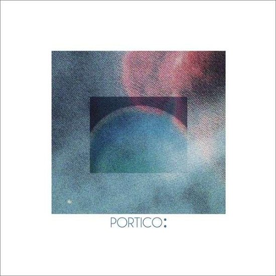 Cover for The Mary Onettes · Portico (LP) (2014)