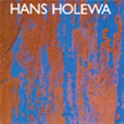 Cover for Holewa · Hans Holewa (CD) (1991)