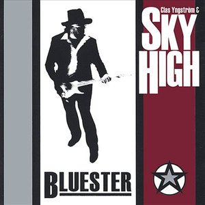 Cover for Sky High · Bluester (CD) (1999)