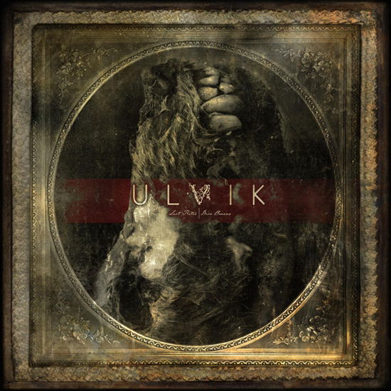 Ulvik · Last Rites | Dire Omens (CD) [Digipak] (2024)