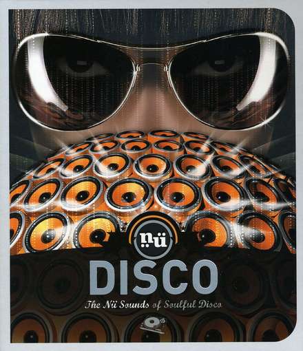 DISCO-Hypnomusic,Frankie Flowerz,Lovebirds,Lance Desardi,Wagon Cookin' - Various Artists - Music - MUSIC BROKERS - 7798141334490 - December 14, 2010