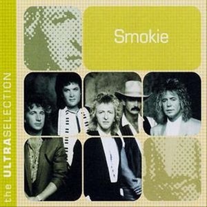 Cover for Smokie · Ultra Selection (CD) (2005)