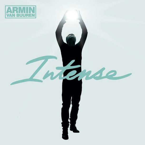 Intense (2lp Black) - Armin Van Buuren - Music - MUSIC ON VINYL - 8719262013490 - February 7, 2020