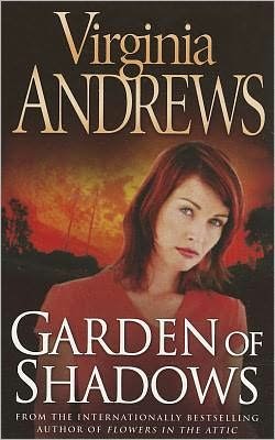 Cover for Virginia Andrews · Garden of Shadows (Paperback Book) (1991)