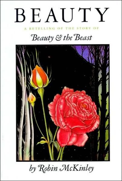 Cover for Robin McKinley · Beauty: a RE-Telling of the Story of &quot;Beauty and the Beast&quot; (Hardcover Book) (1978)