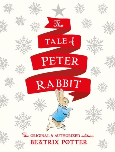 Cover for Peter Rabbit  the Tale of Peter Rabbit (Bog) (2019)