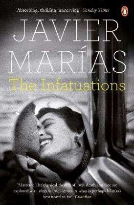 Cover for Javier Marias · The Infatuations (Paperback Bog) (2014)