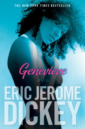 Cover for Eric Jerome Dickey · Genevieve (Pocketbok) [1st edition] (2006)