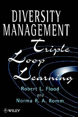 Cover for Robert L. Flood · Diversity Management: Triple Loop Learning (Hardcover bog) (1996)