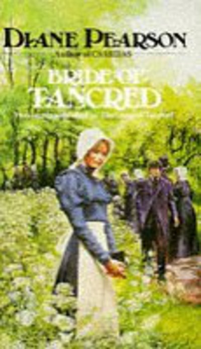 Bride Of Tancred - Diane Pearson - Libros - Transworld Publishers Ltd - 9780552102490 - 24 de septiembre de 1976