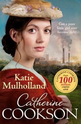 Cover for Catherine Cookson · Katie Mulholland's Journey (Paperback Bog) (2019)