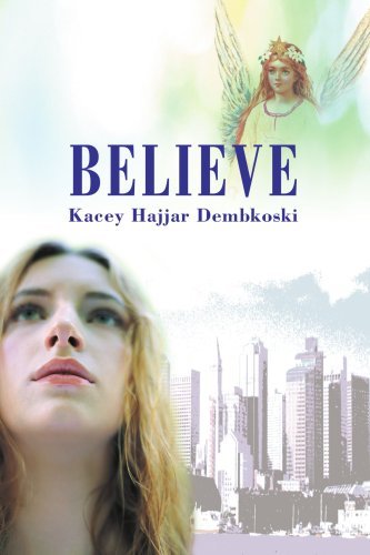 Cover for Kacey Dembkoski · Believe (Paperback Book) (2004)