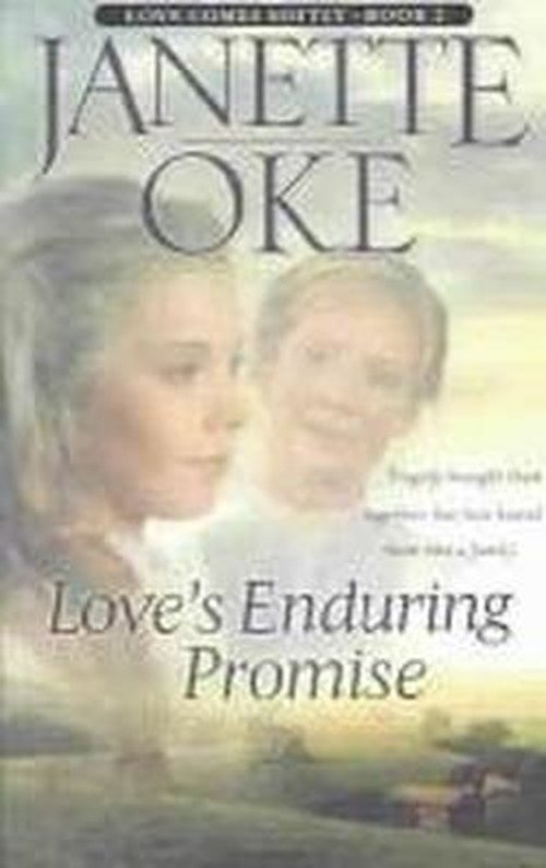 Cover for Janette Oke · Love's Enduring Promise (Paperback Book) [Revised edition] (2003)