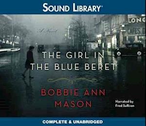 The Girl in the Blue Beret - Bobbie Ann Mason - Inne - Audiogo - 9780792779490 - 15 lipca 2011