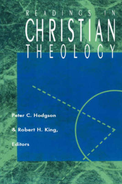 Cover for Peter C Hodgson · Readings in Christian Theology (Paperback Book) (1985)