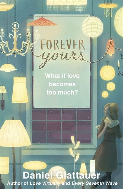 Cover for Daniel Glattauer · Forever Yours (Paperback Book) (2014)