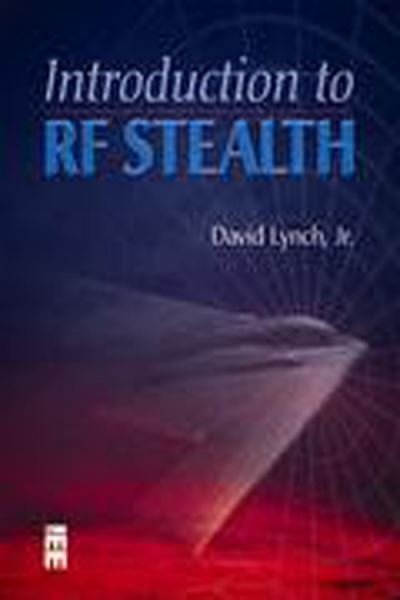 Cover for David Lynch · Introduction to RF stealth (N/A) (2004)
